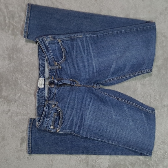 Aeropostale Jeans size 5/6 - Picture 2 of 4